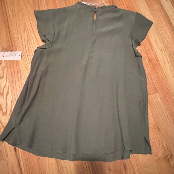 Nanette Lepore Top - Picture 2 of 4